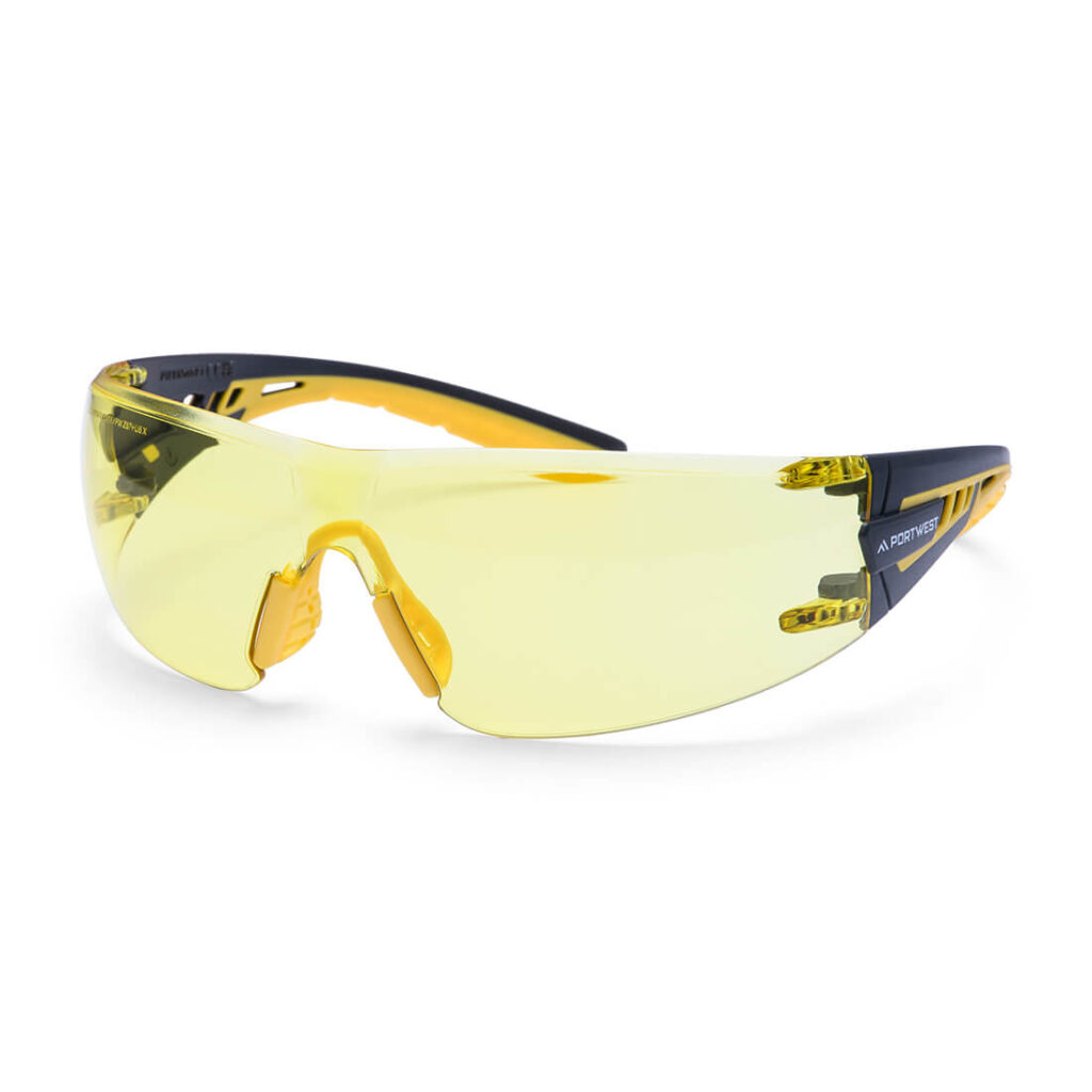 PS27 - Tech Look Lite KN Safety Glasses