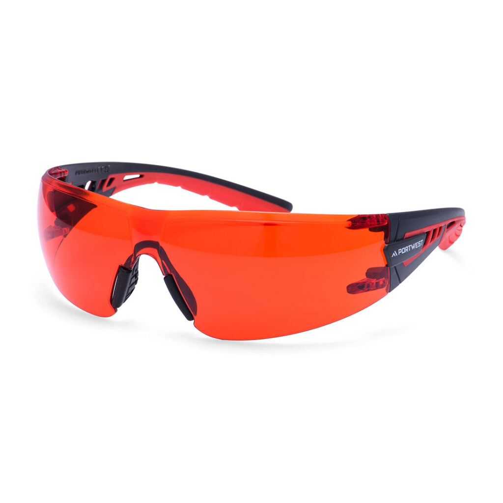 PS27 - Tech Look Lite KN Safety Glasses