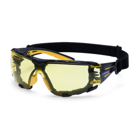 PS28 - Tech Look Pro KN Safety Glasses