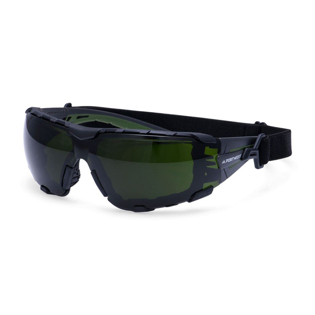 PS28 - Tech Look Pro KN Safety Glasses