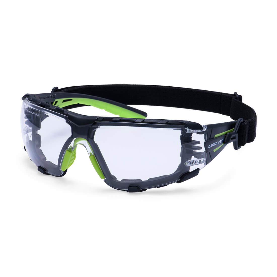 PS28 - Tech Look Pro KN Safety Glasses - Image 3