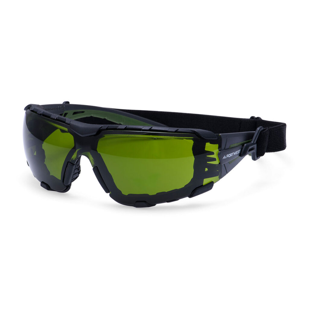PS28 - Tech Look Pro KN Safety Glasses