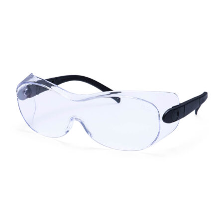 PS30 - Portwest Over-Safety Glasses