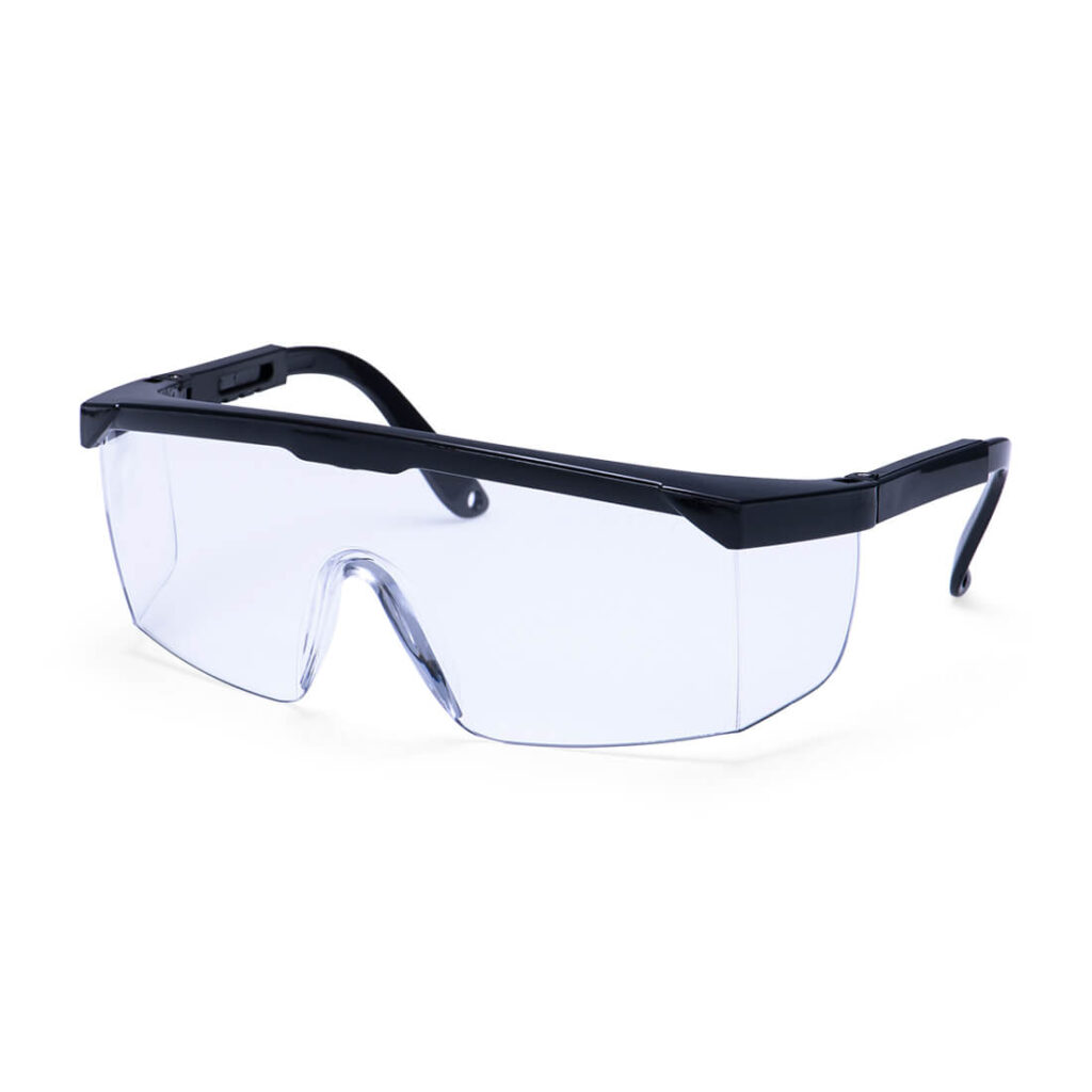 PS33 - Classic Safety Plus Spectacles