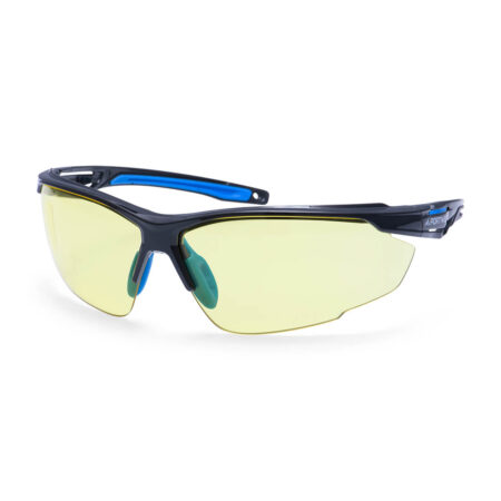 PS37 - Anthracite KN Safety Glasses - Image 3