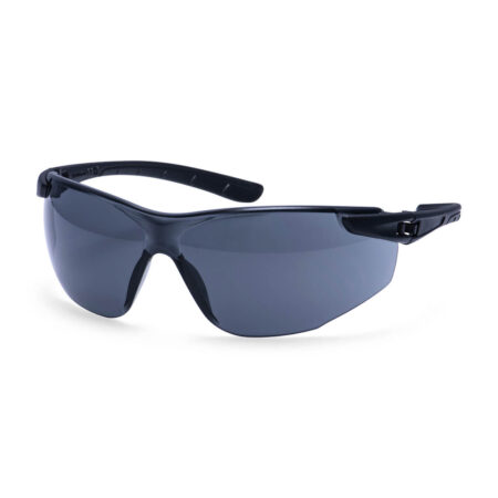PS38 - Ultra Safety Glasses with inclinable side arms Amber | Clear | Smoke - Image 2