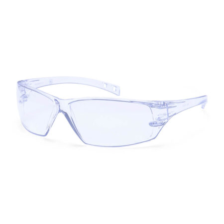 PW13 - Clear View Safety Glasses