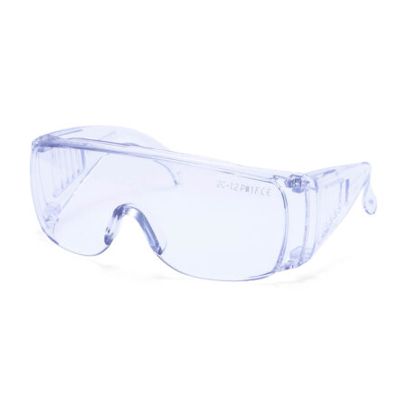 PW30 - Visitor Safety Glasses