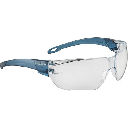 Bolle SWIFTN10E Swift, Clear