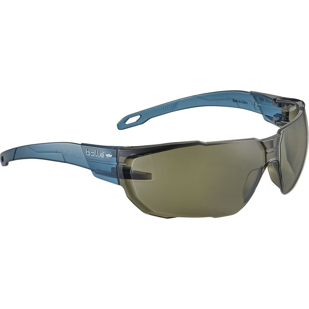 Bolle SWIFTN20E Swift, Smoke
