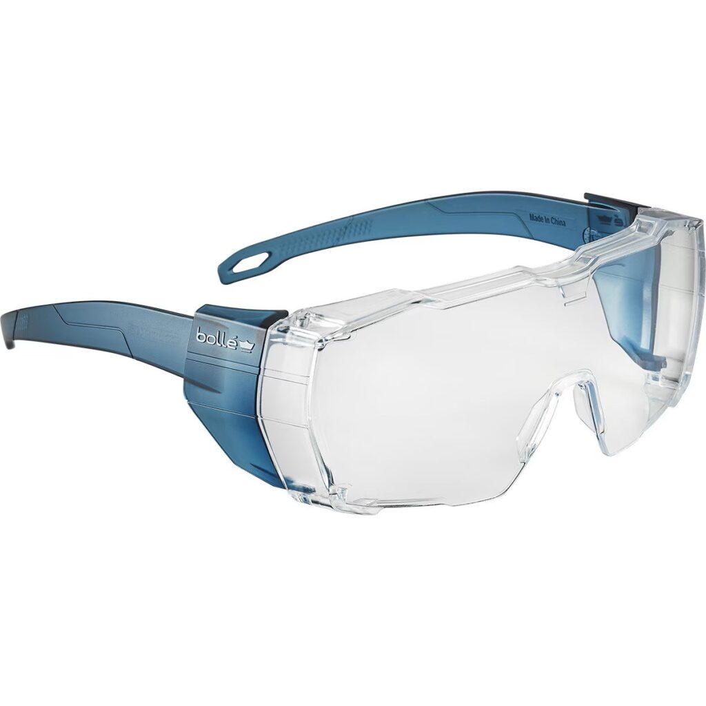 Bolle SWIOTN10E Swift OTG, Clear