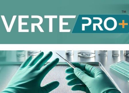 DG-VertePro™ -Best-in-Class  Heavyweight 5 Mil Green XNBR Disposable Box of 100