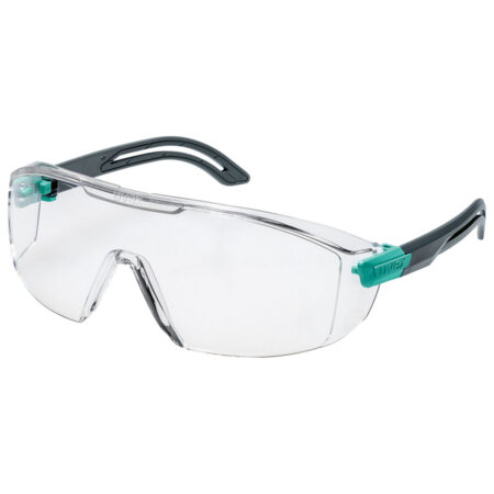 Uvex I-lite Planet Safety Glasses Clear