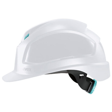 Uvex Pheos Planet Safety Helmet B-wr White Item Code: UV9772042
