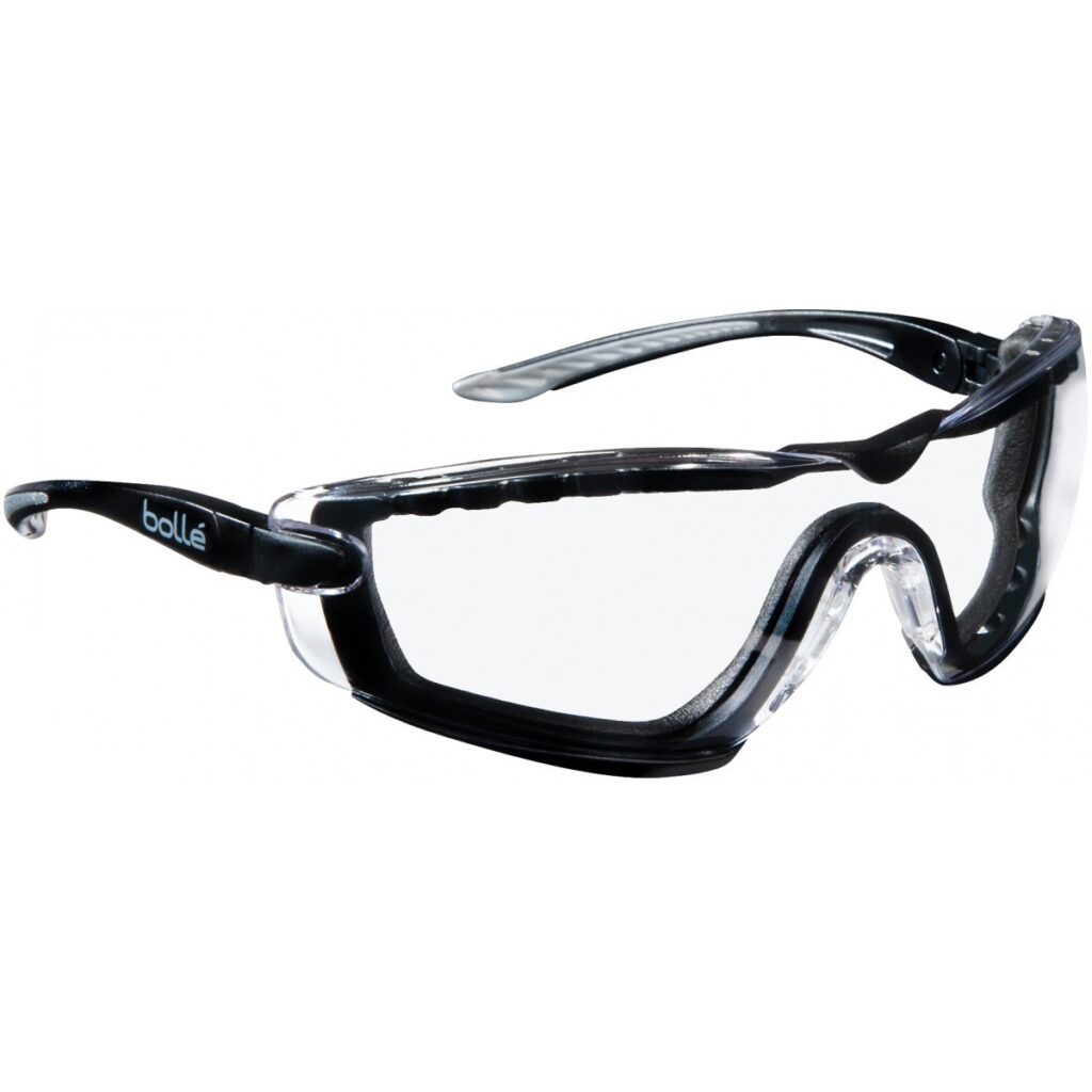 Bolle COBRA COBFTPSI - Clear
