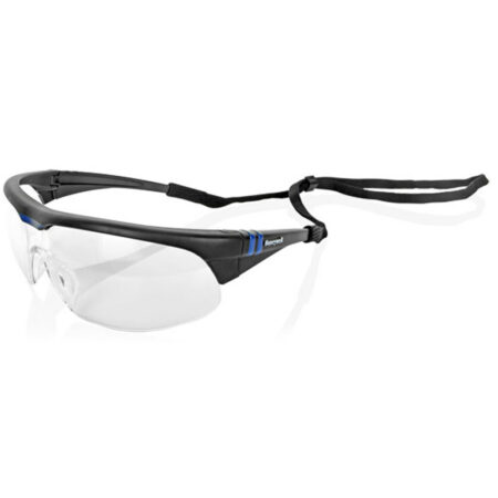 Honeywell Millennia 2g Safety Glasses Clear