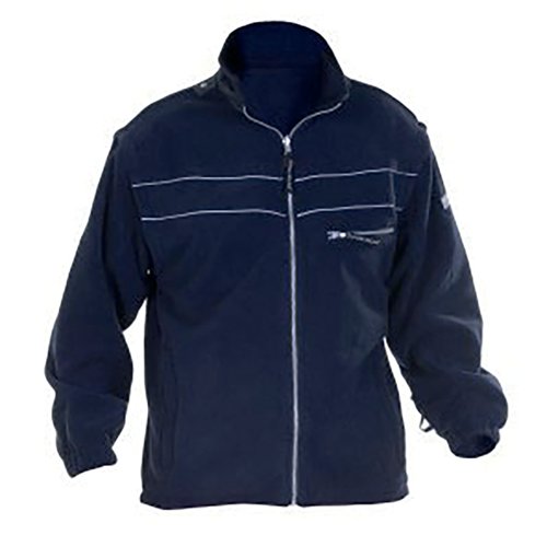 Hydrowear Kiel Fleece Navy Blue Item Code: HYD2602FLN