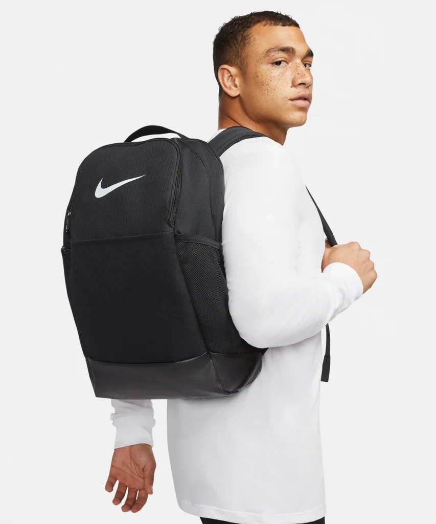 Nike Brasilia backpack (24 litre) DH7709