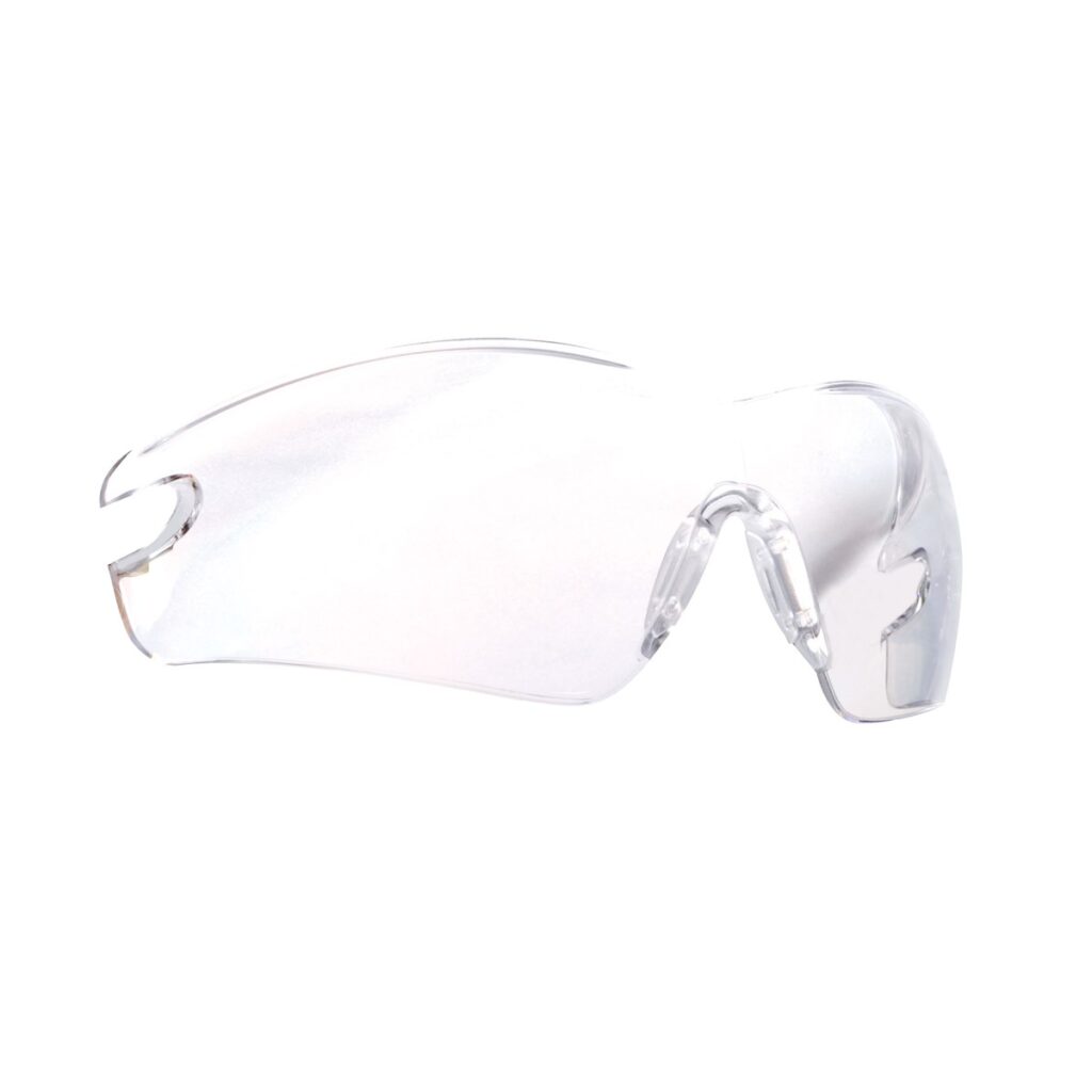 Bolle COBRA OCCOBPSI - Clear