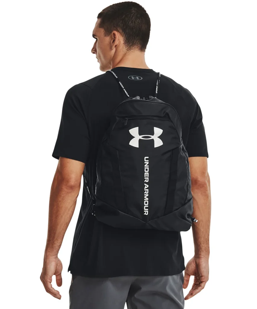 Under Armour UA Undeniable sackpack 1369220