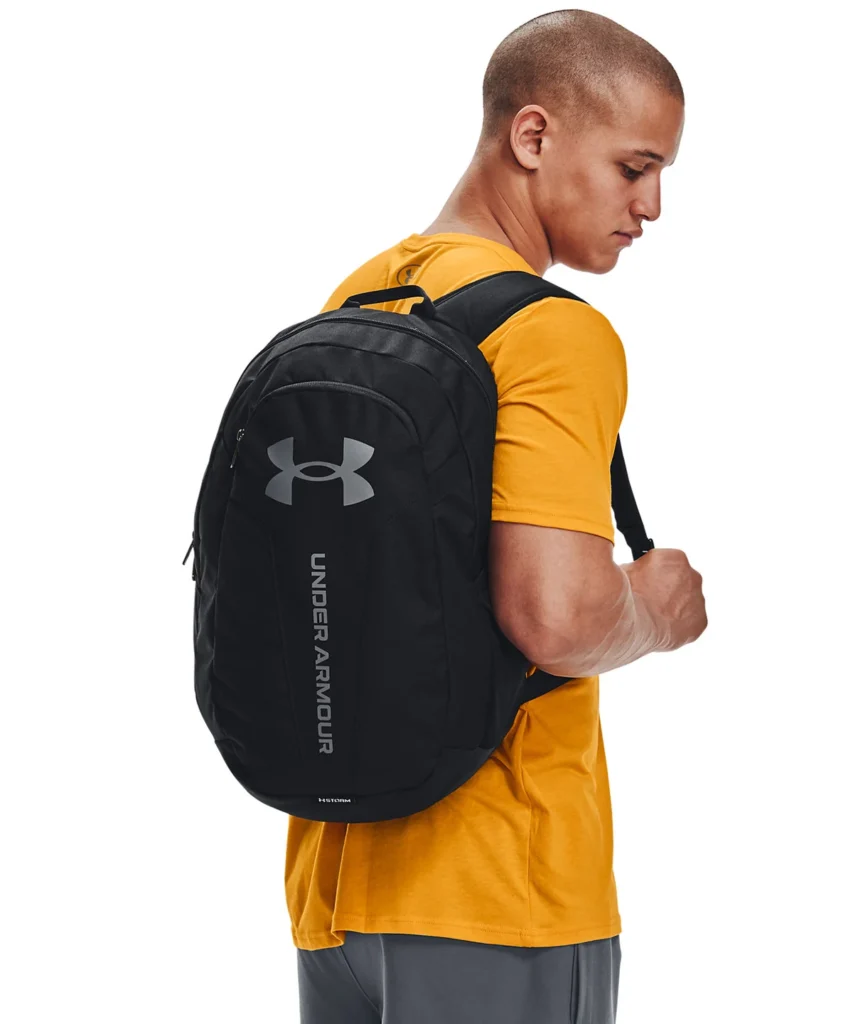 Under Armour UA Hustle lite backpack  1364180