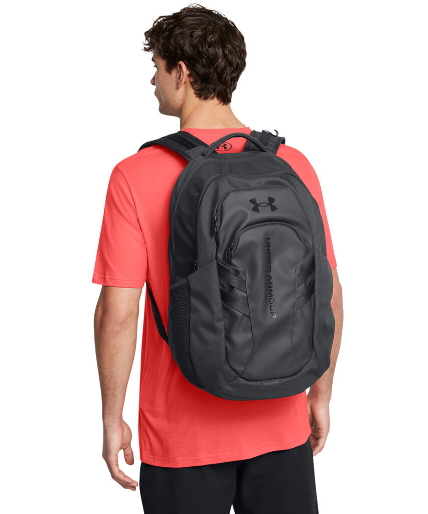 Under Armour Hustle 6.0 pro backpack 1384671