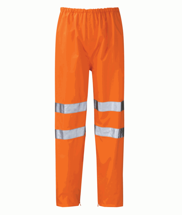 Black Knight WARRIOR: WATERPROOF OVER TROUSERS BK-HVTR01