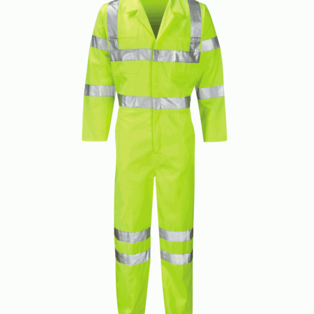 SIGMA: COVERALL