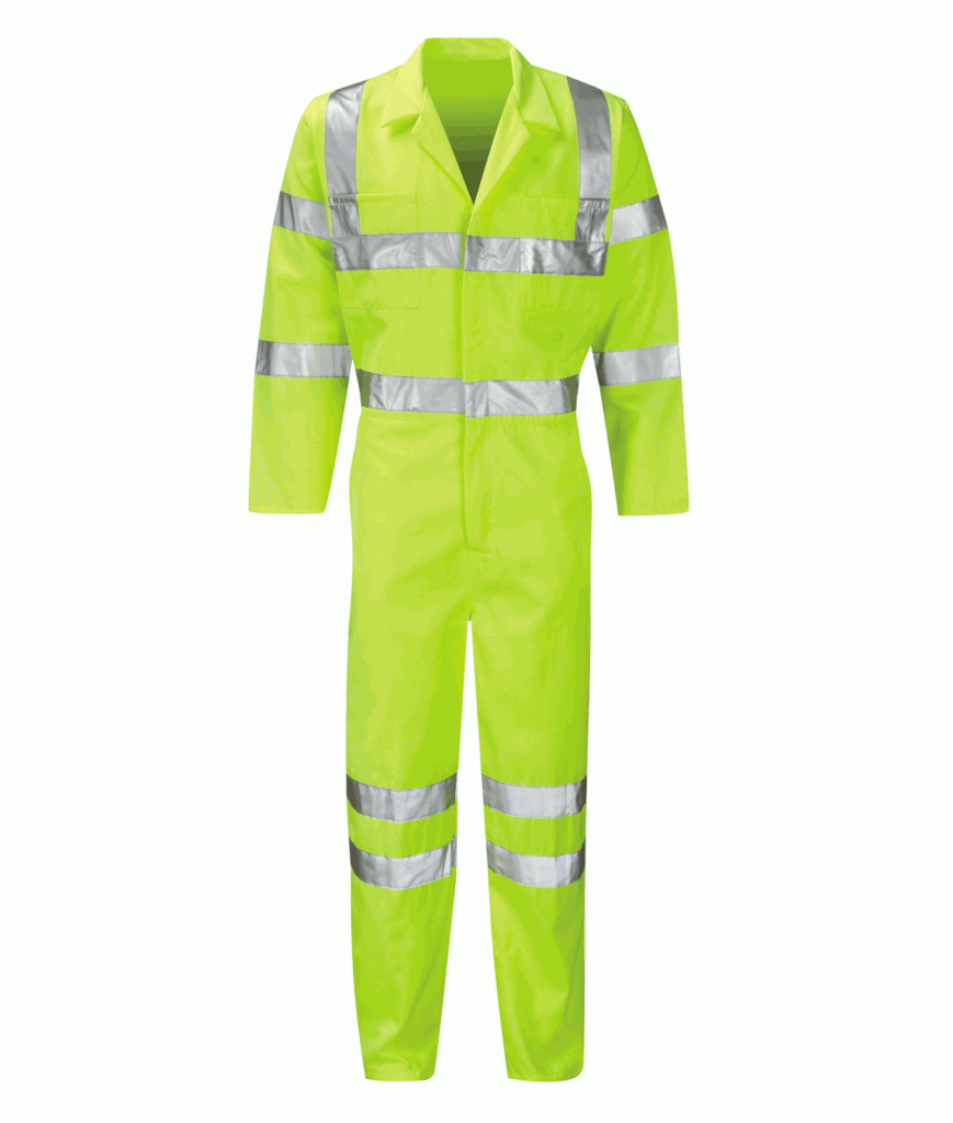 SIGMA: COVERALL