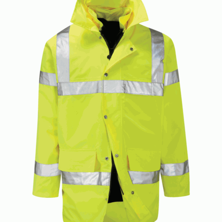 BEDIVERE: 4 IN 1 JACKET