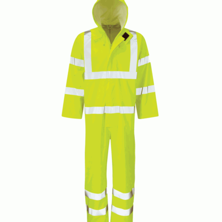 MAPLE: HYDRA FLEX COVERALL