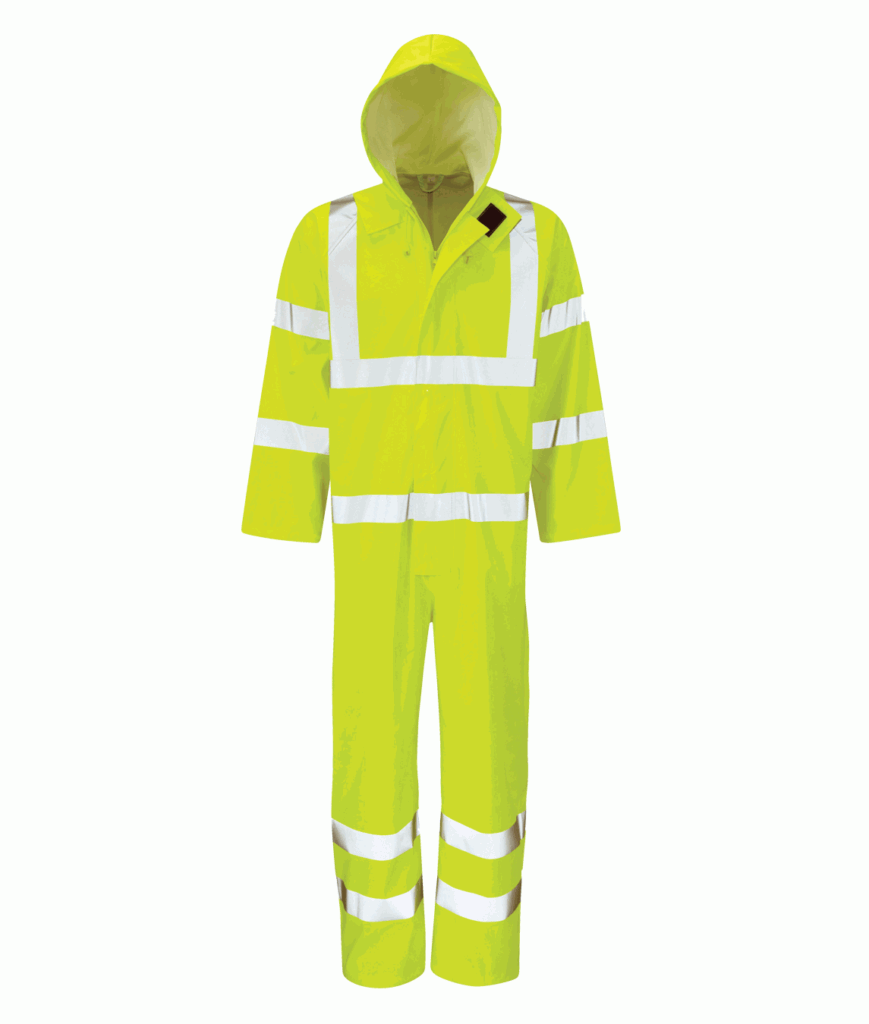 MAPLE: HYDRA FLEX COVERALL