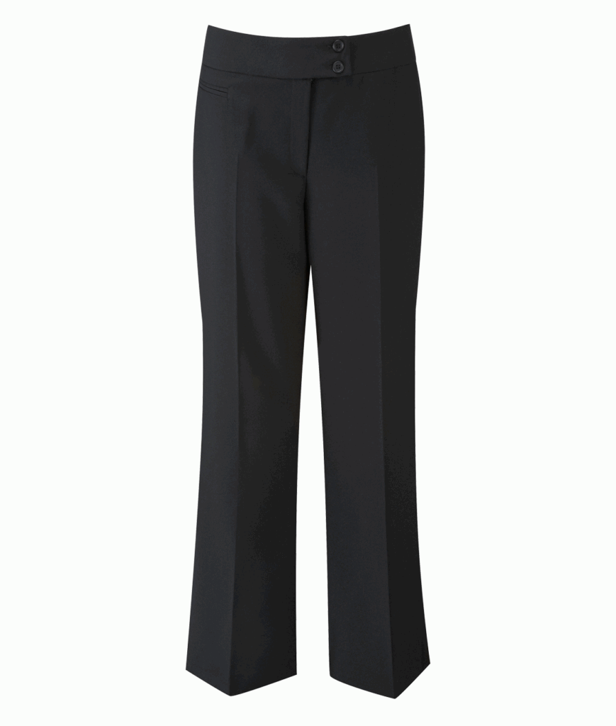 BEAUTY TROUSERS: LADIES