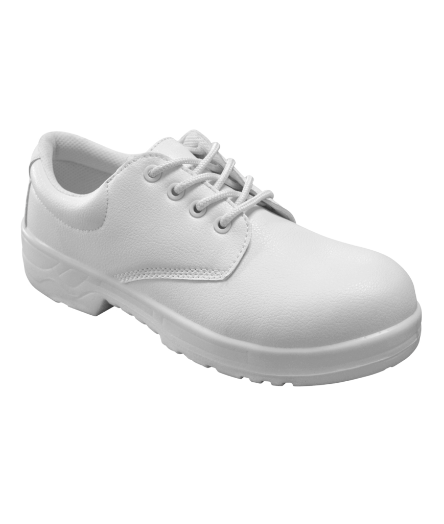 UNISEX S2 HYGIENE TIE SHOE