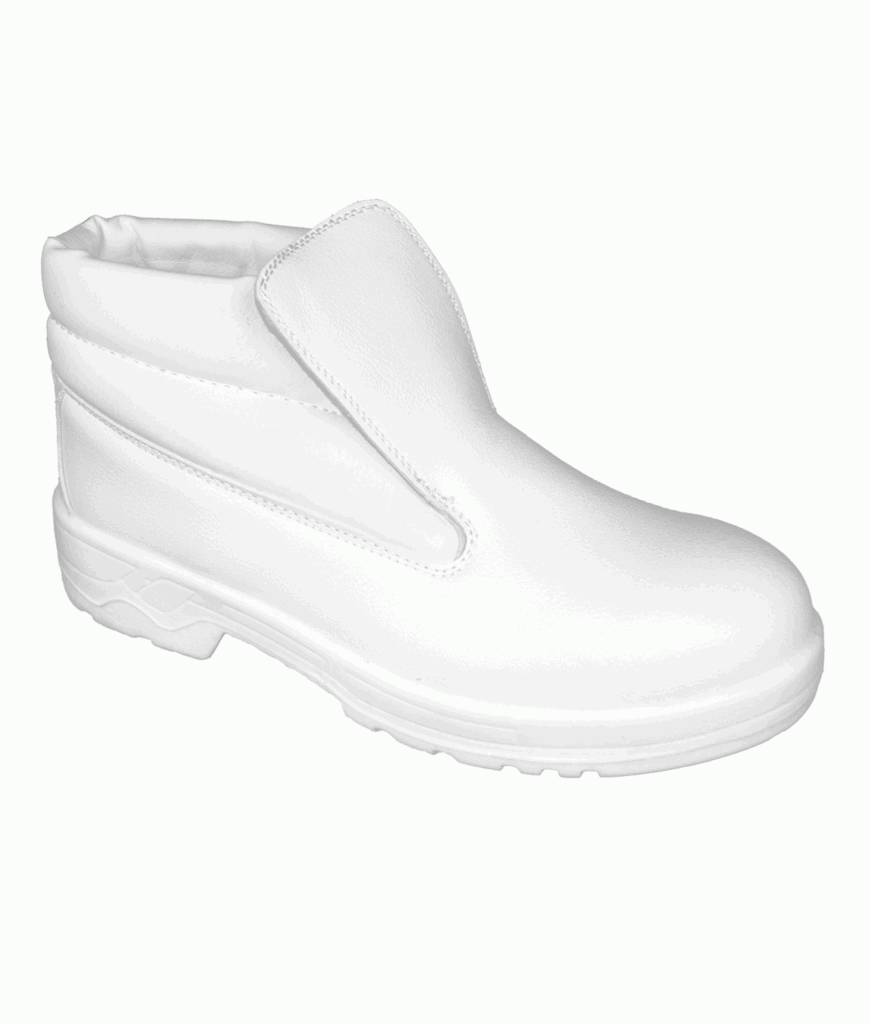 UNISEX HYGIENE SLIP-ON BOOT