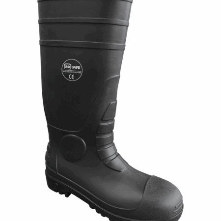 SO SAFE NEW SAFETY WELLINGTON