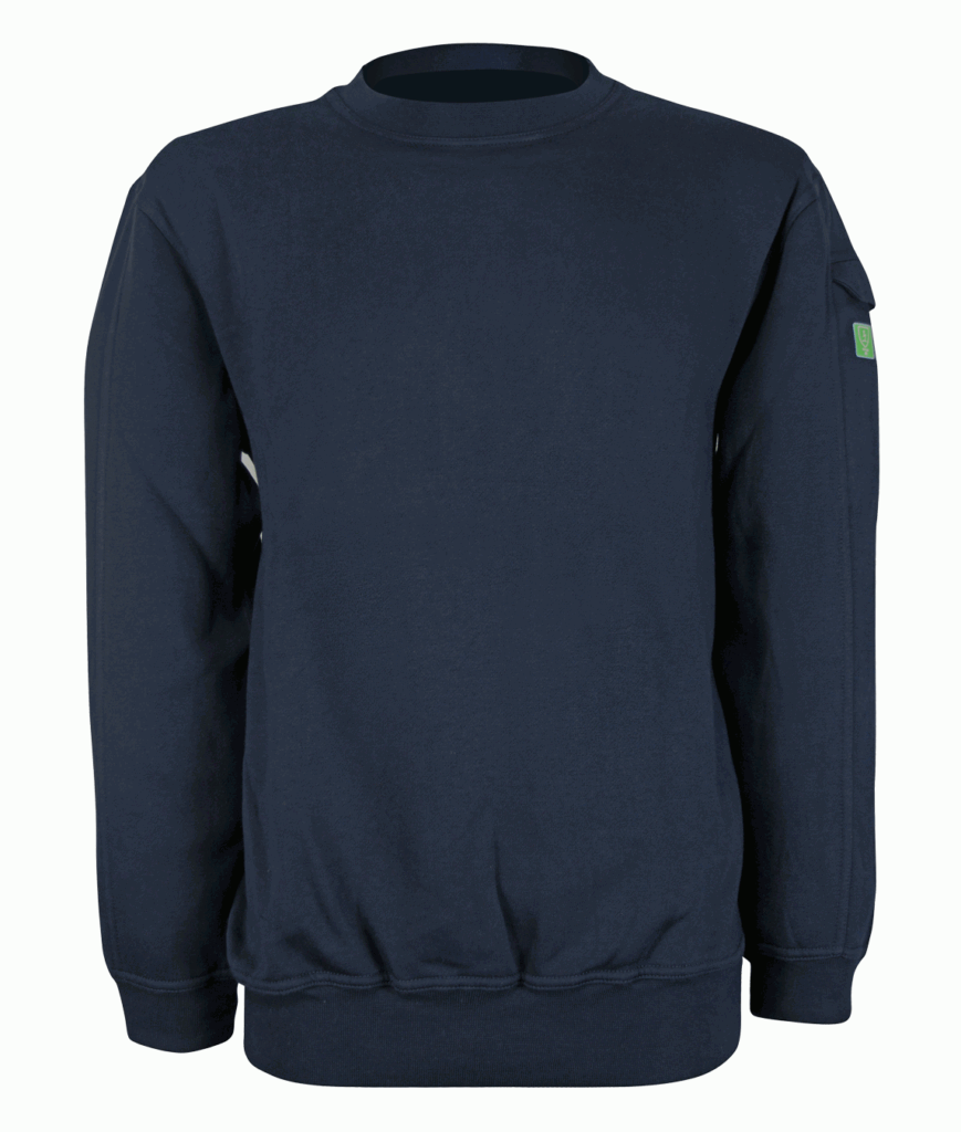 BUNSON: INHERENT FR ARC SWEATSHIRT