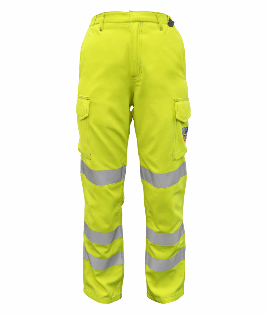VORTEX: SPECIALIST FR ARC LADIES COMBAT STYLE TROUSER