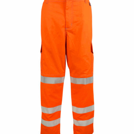 ECLIPSE: MOD ACRYLIC COMBAT TROUSERS