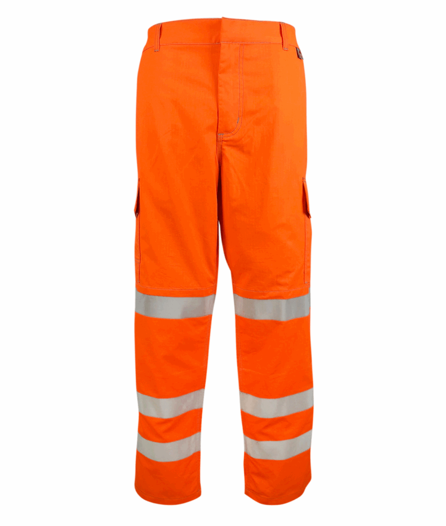 ECLIPSE: MOD ACRYLIC COMBAT TROUSERS