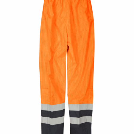 TANAGA: HYDRA MATRIX TWO TONE OVER TROUSER