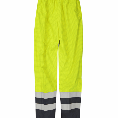 COLIMA: HYDRA MATRIX TWO TONE OVER TROUSER