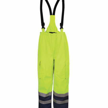 ALTITUDE: ARC TWO TONE SALOPETTES