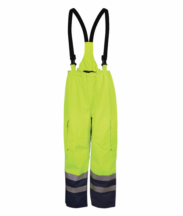 ALTITUDE: ARC TWO TONE SALOPETTES