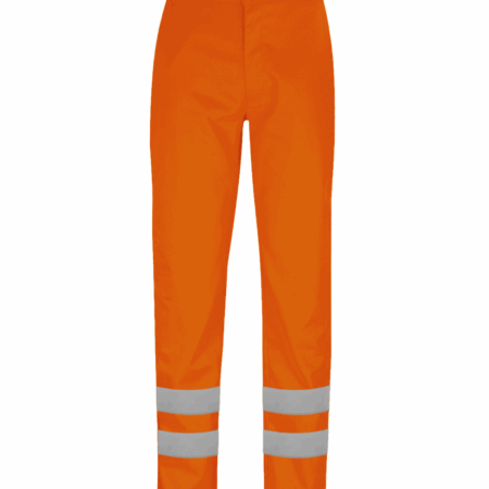 ARTEMIS: FR COTTON TROUSERS