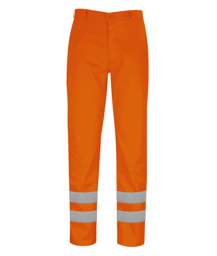 ARTEMIS: FR COTTON TROUSERS