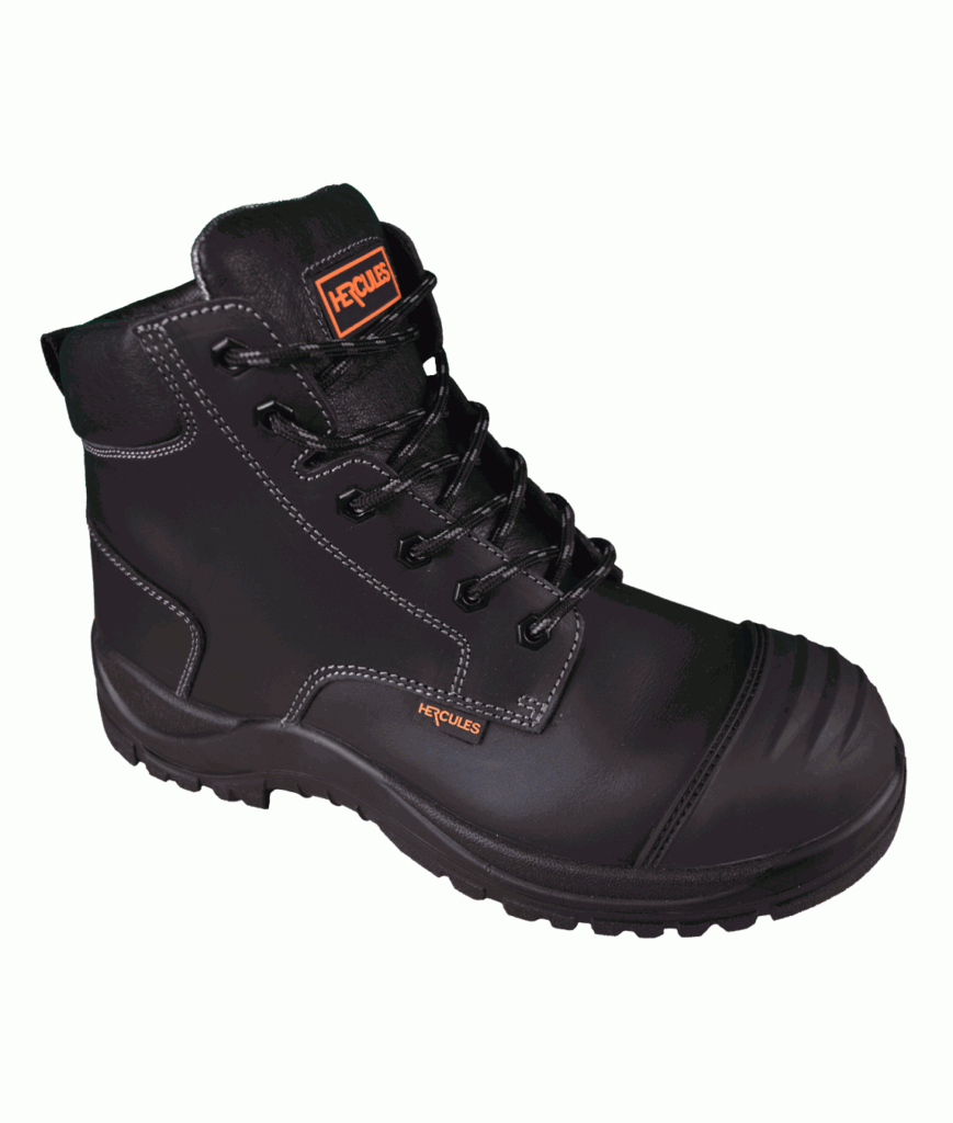 HERCULES UNISEX GROUND BOOT