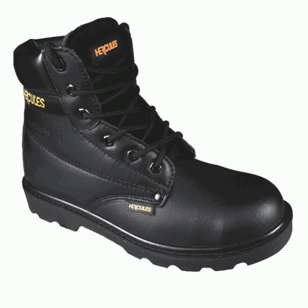 HERCULES UNISEX UNIFORM BOOT