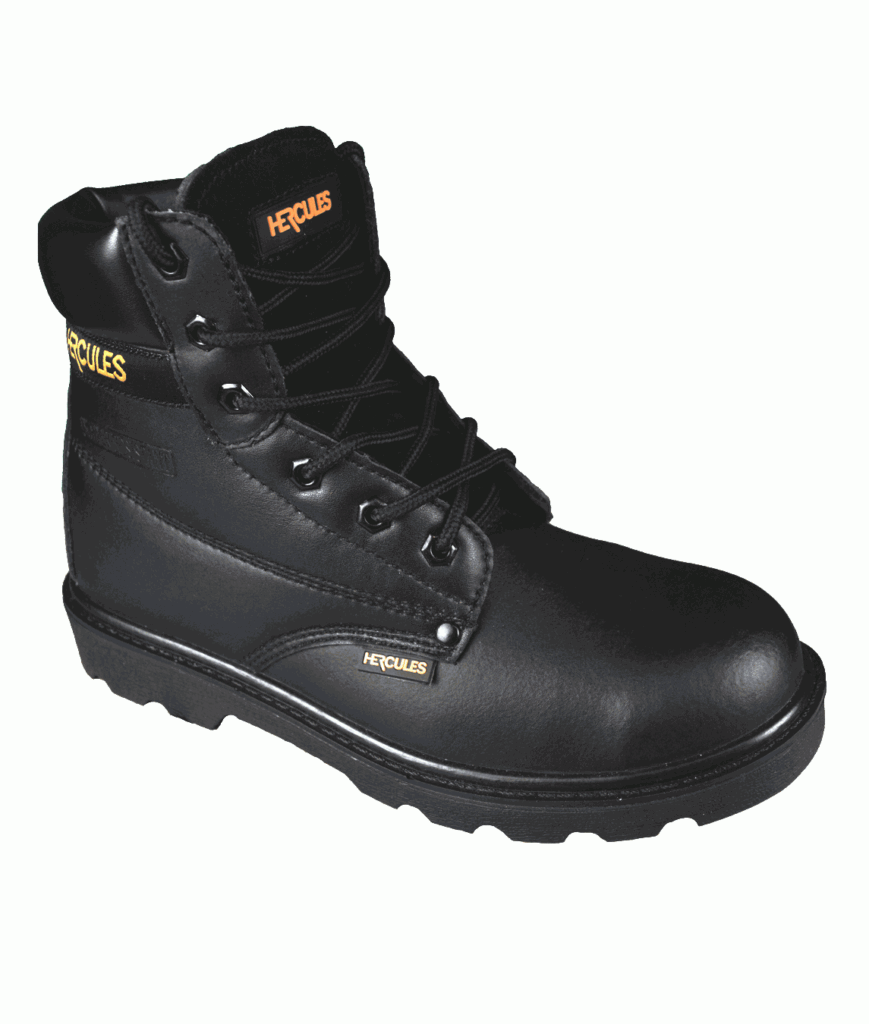HERCULES UNISEX UNIFORM BOOT