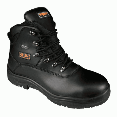 HERCULES BREATHABLE WATERPROOF BOOT